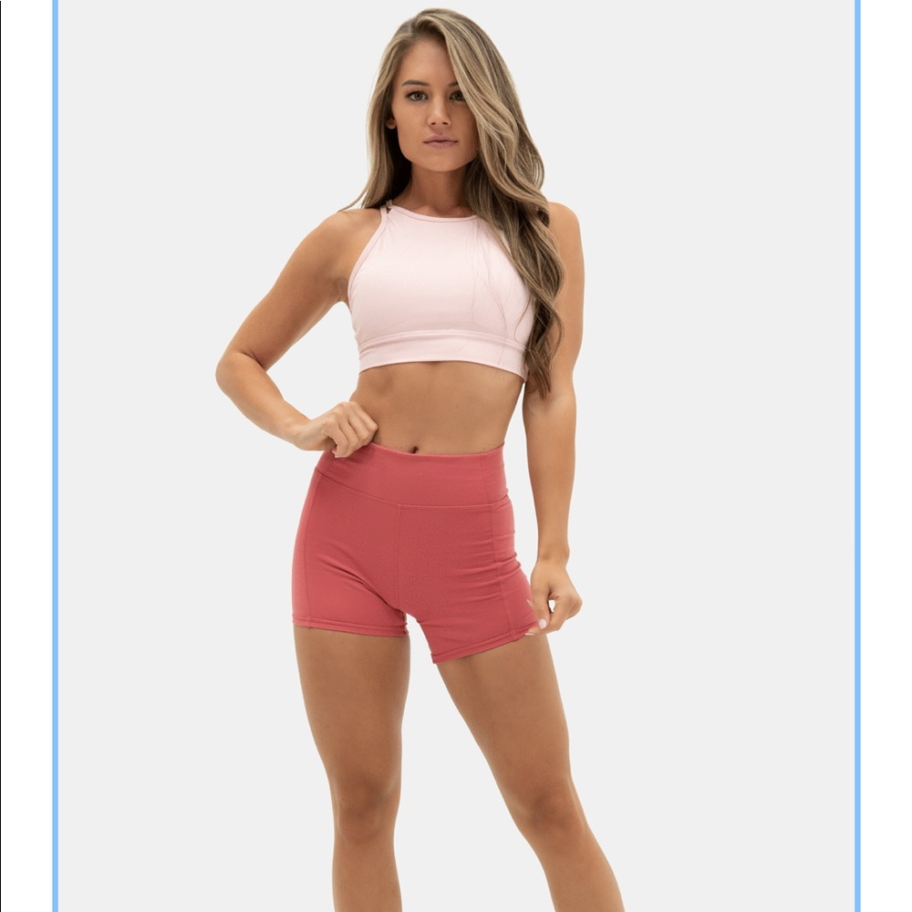 The OG short - Dawn